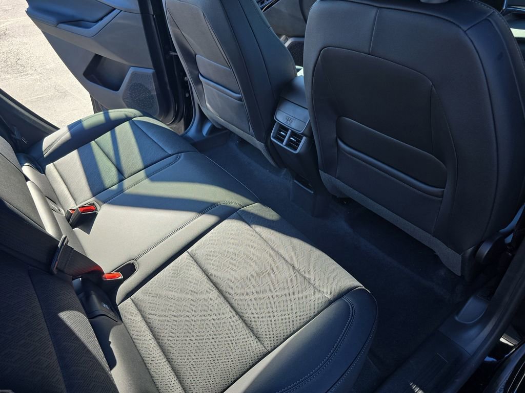 2026 Chevrolet Equinox LT - Photo 11