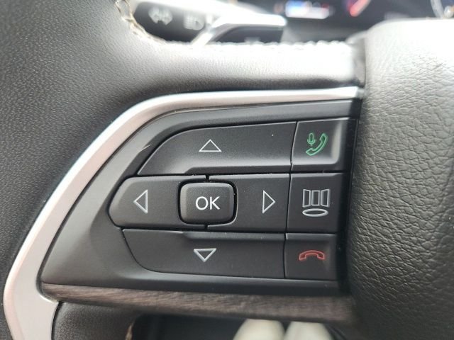 2024 Jeep Grand Cherokee Limited - Photo 42