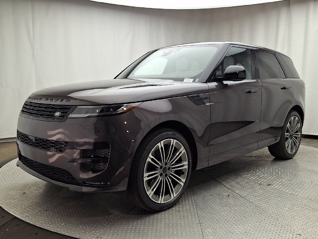 New 2027 Charente Grey Land Rover Dynamic SE image 1