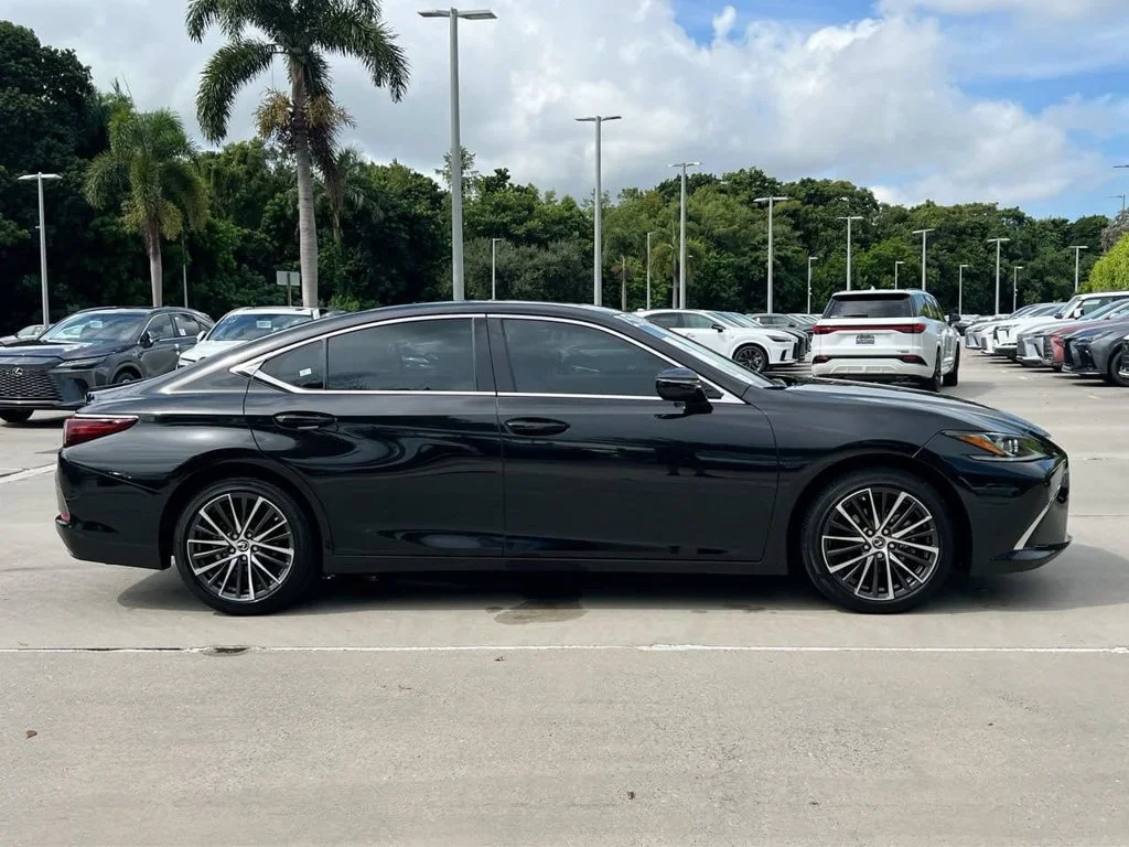 Certified Used 2025 CAVIAR Lexus 350 image 8