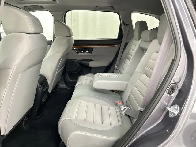 2021 Honda CR-V EX - Photo 24