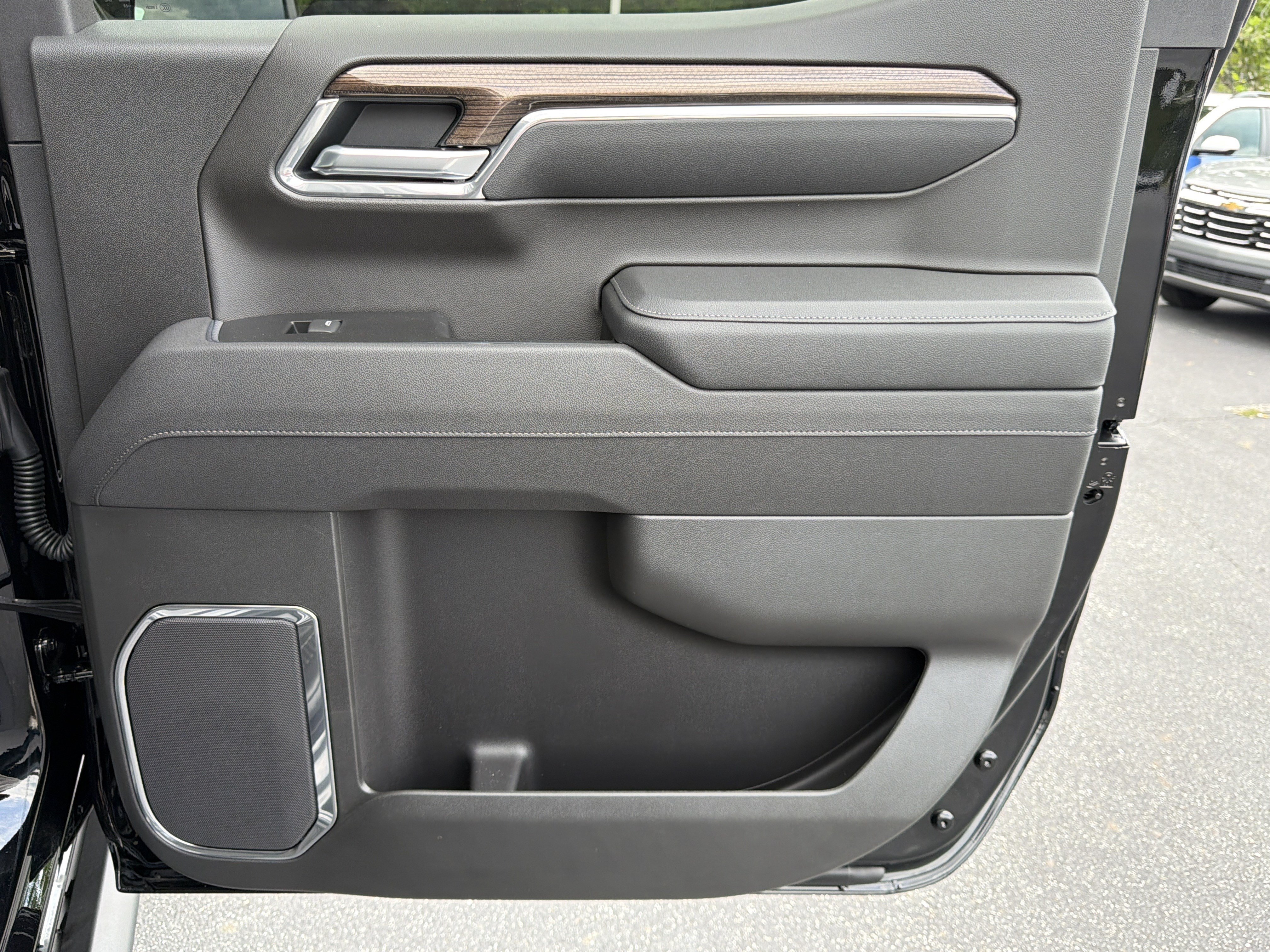2026 Chevrolet Silverado 1500 LT Trail Boss - Photo 16