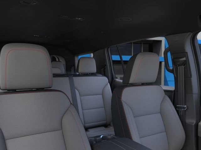 2027 Chevrolet Traverse LT - Photo 24
