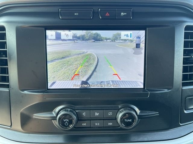 2023 Ford F-150 XLT - Photo 26