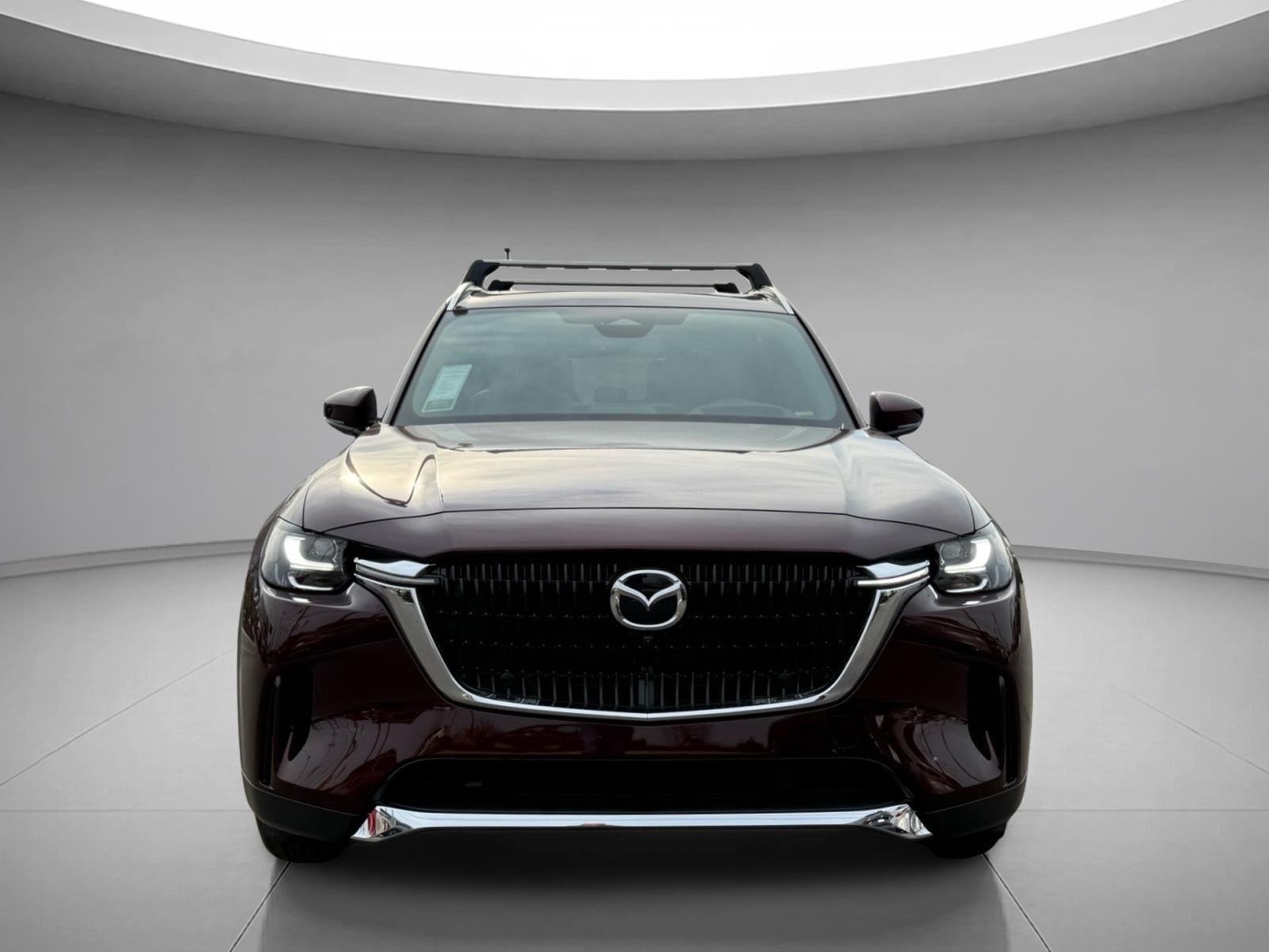 2026 Mazda CX-90 Premium Plus Package - Photo 11