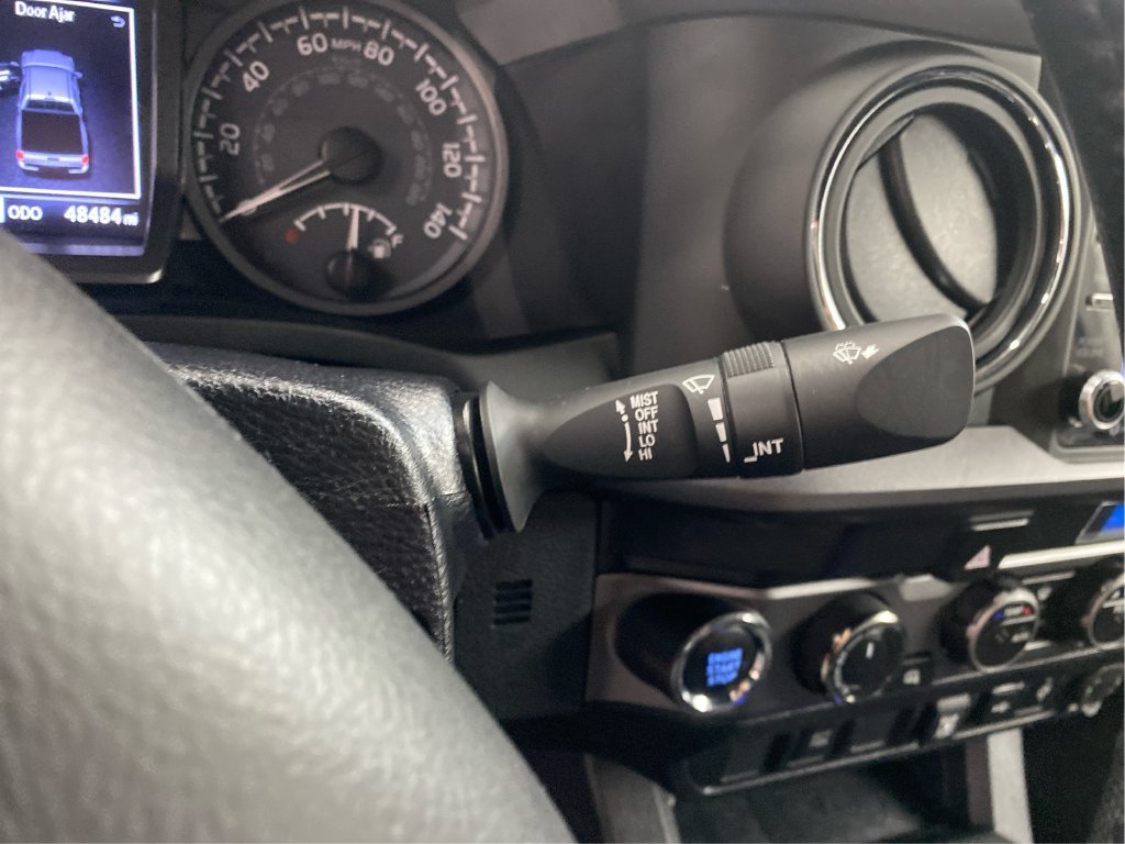Used 2022 Red Toyota TRD Off-Road image 17