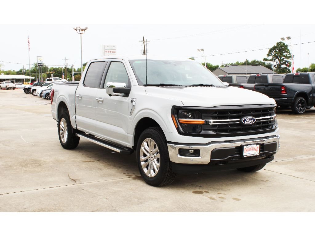 New 2026 Avalanche Ford XLT image 19