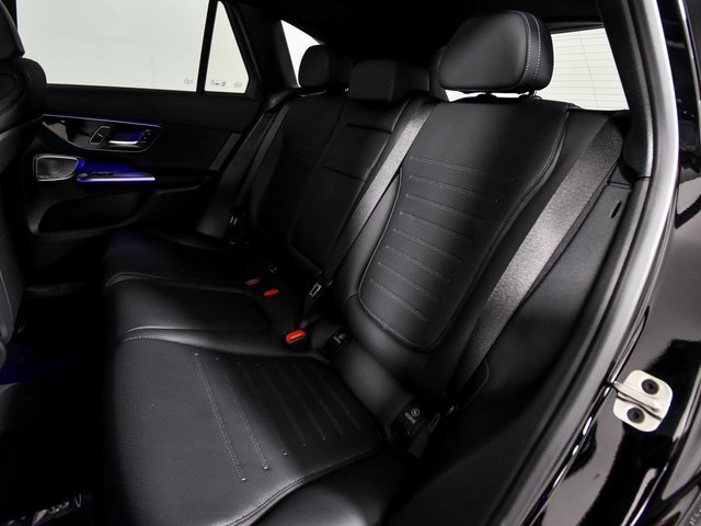 2026 Mercedes-Benz GLC Base - Photo 78