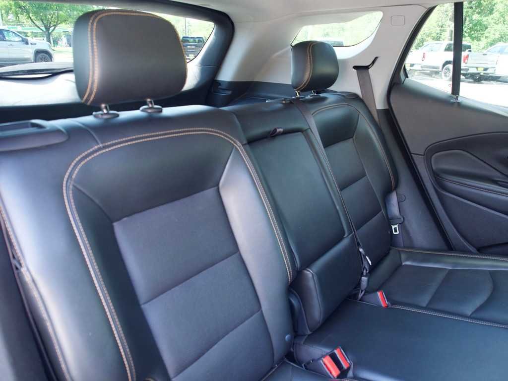2018 GMC Terrain SLT - Photo 24