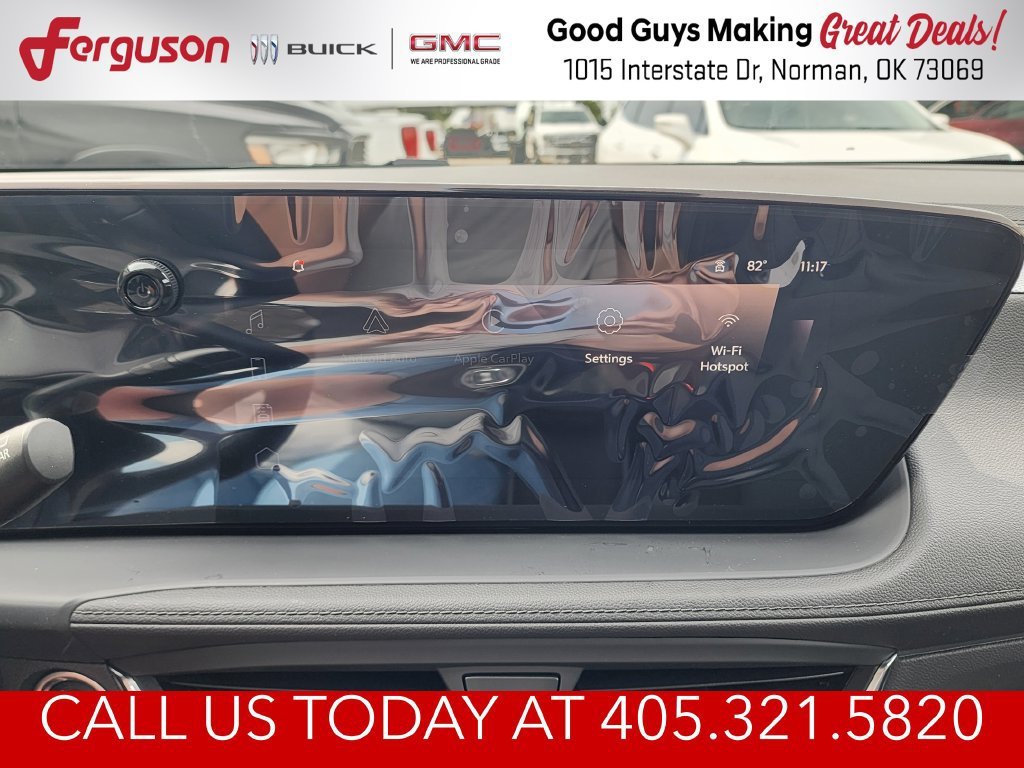 2026 Buick Encore GX Preferred - Photo 24