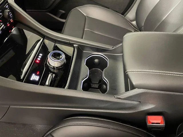 2025 Jeep Grand Cherokee Limited - Photo 35