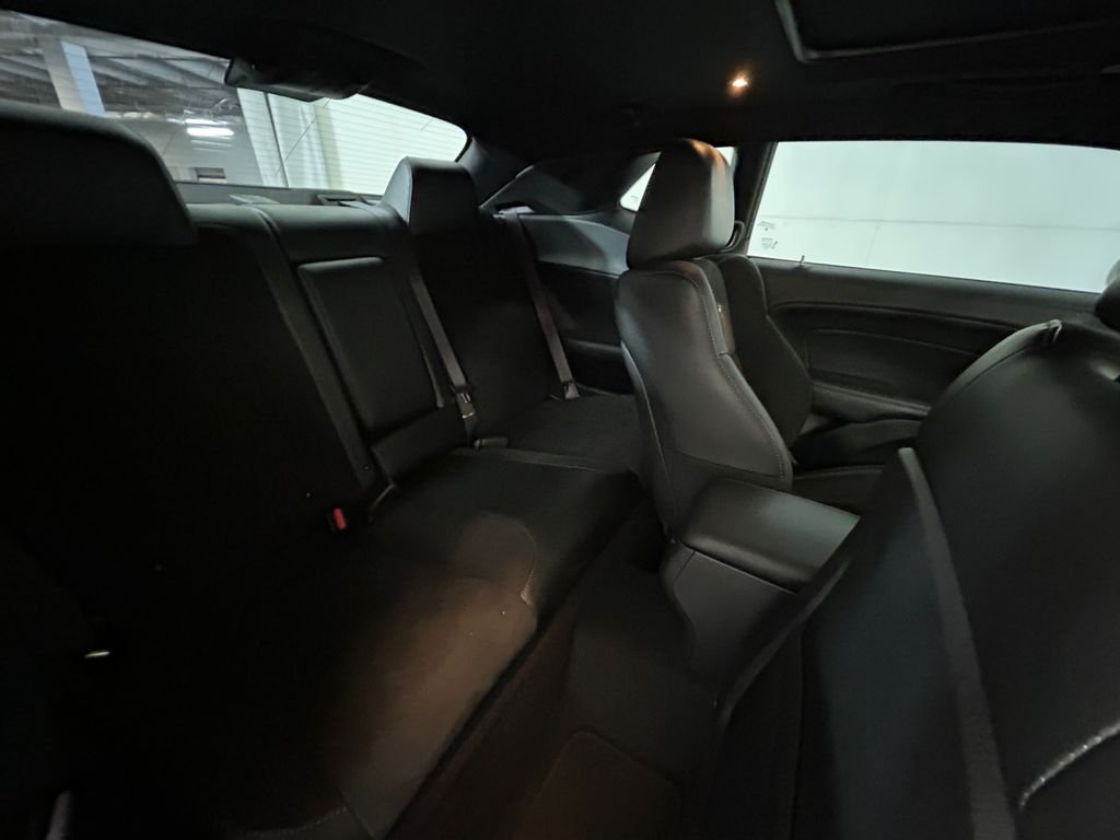 2023 Dodge Challenger R/T - Photo 17