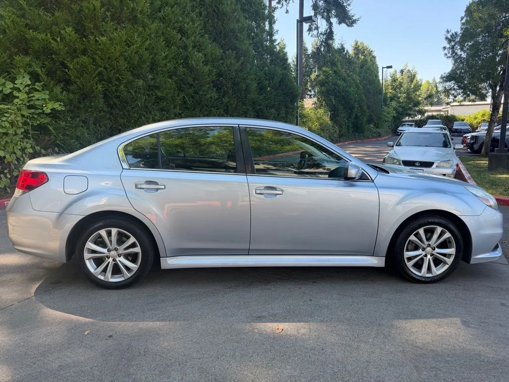 Used 2013 Subaru Legacy I Premium with VIN 4S3BMBC64D3032009 for sale in Gresham, OR