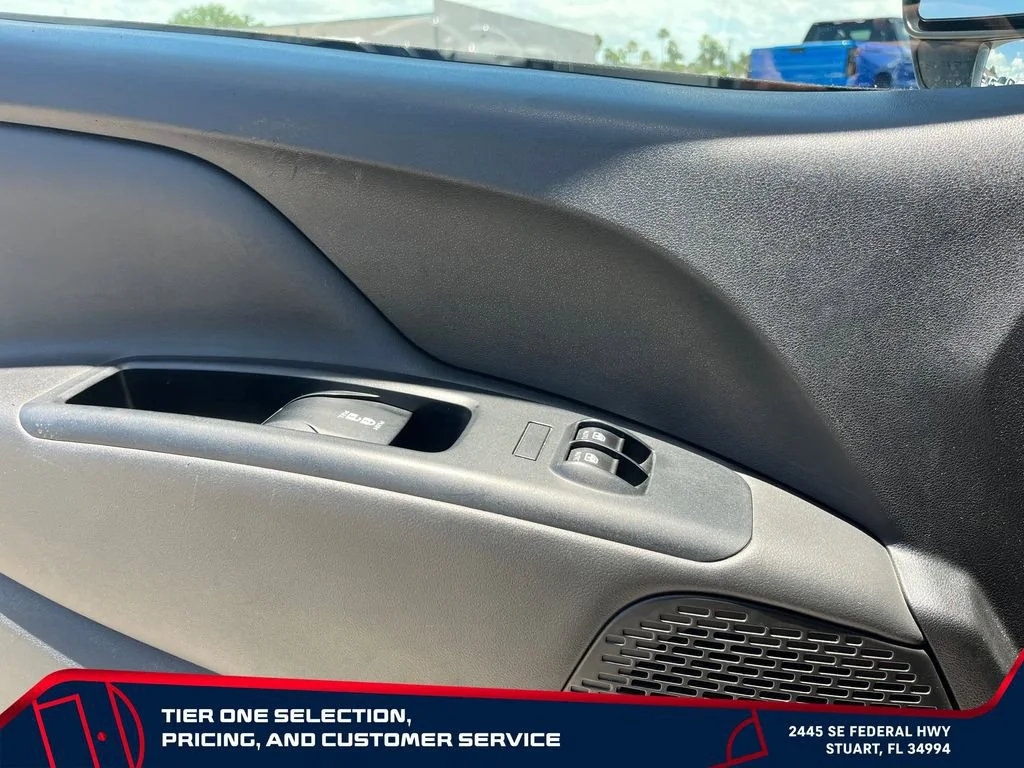 Used 2022  Ram Tradesman image 19