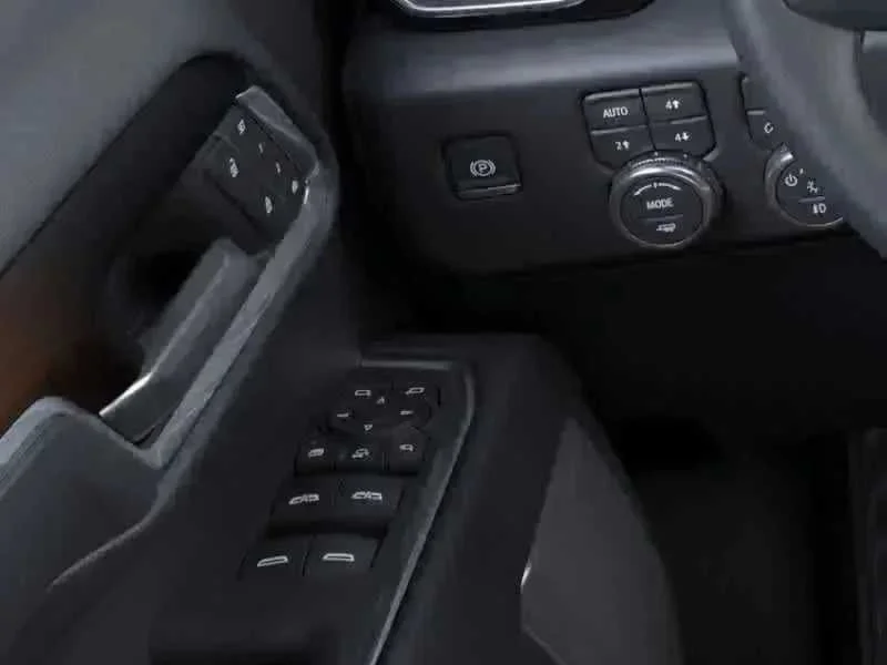 New 2026 Glacier White Tricoat GMC Denali image 11