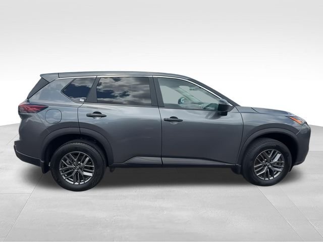 Used 2026 Gray Nissan S image 9