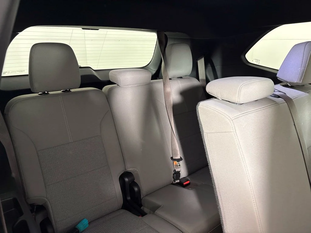 Used 2026 White GMC Elevation image 27