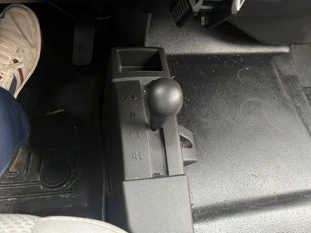 Used 2015 Black Chevrolet Work Truck image 14