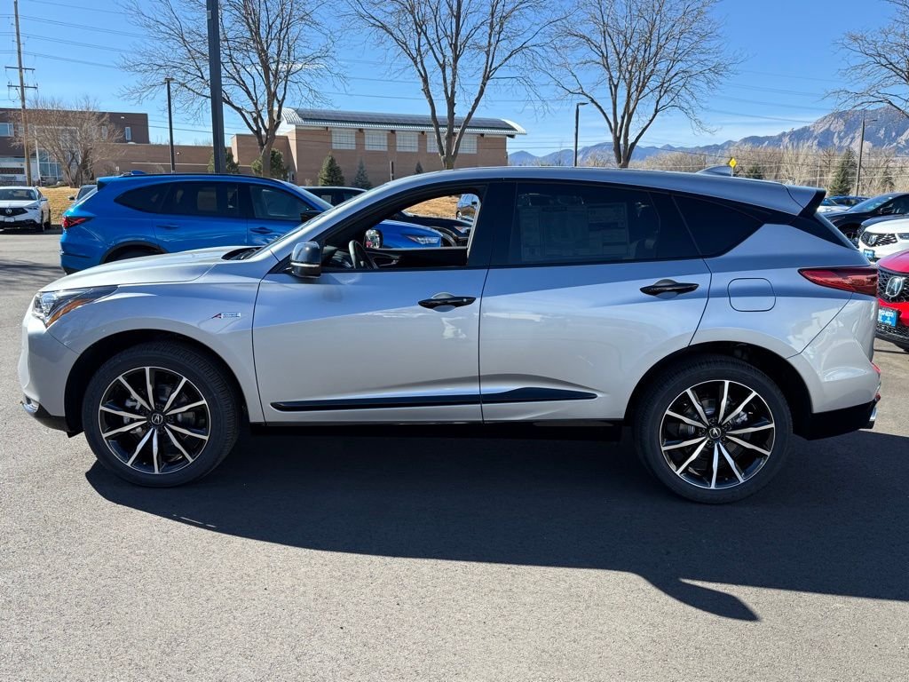2026 Acura RDX A-Spec w/Advance Package - Photo 8