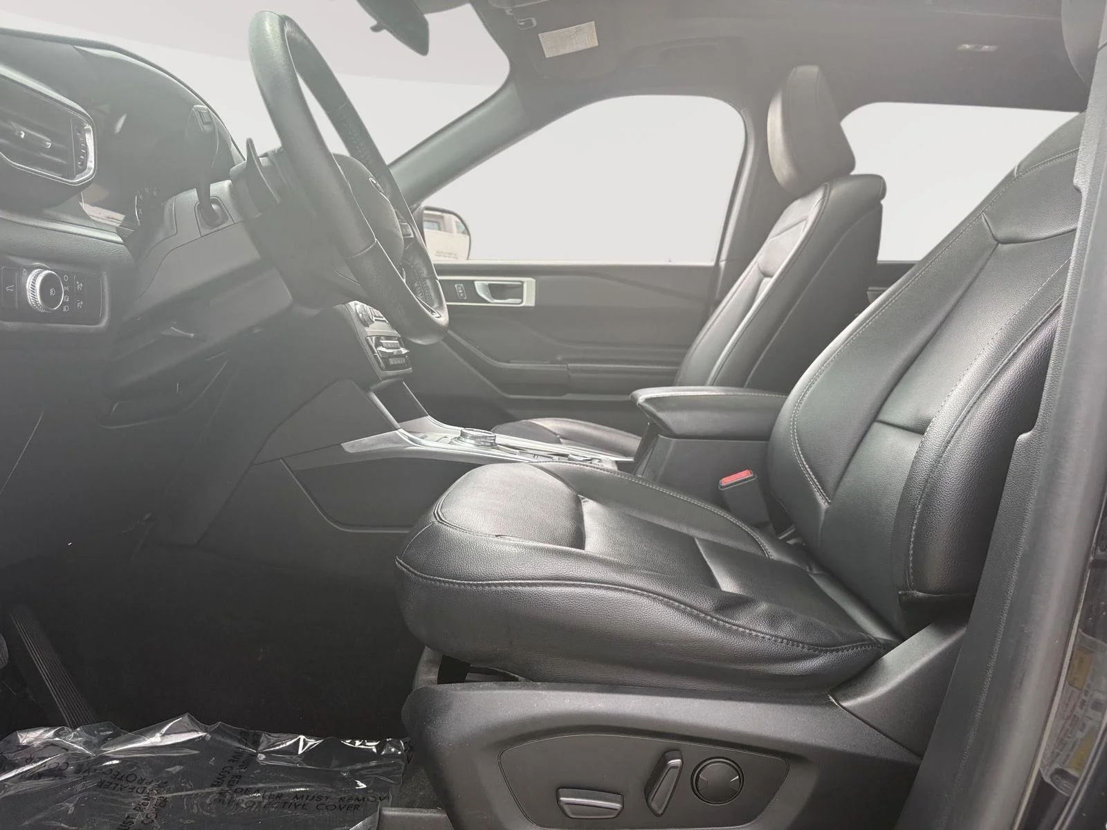 Used 2020  Ford XLT 4WD image 16