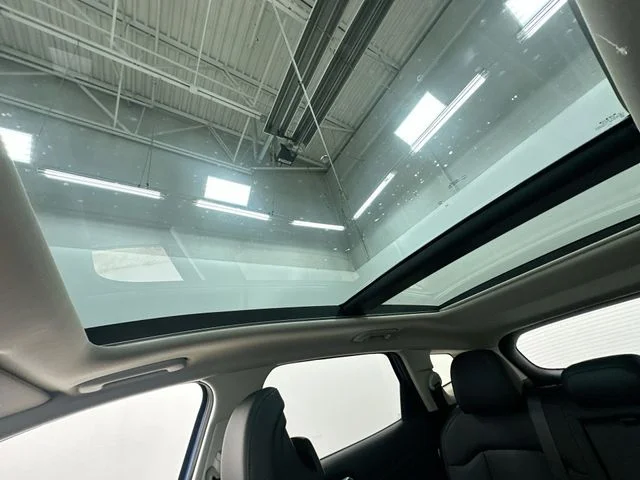 New 2026 Nebular Blue Kia EX image 17