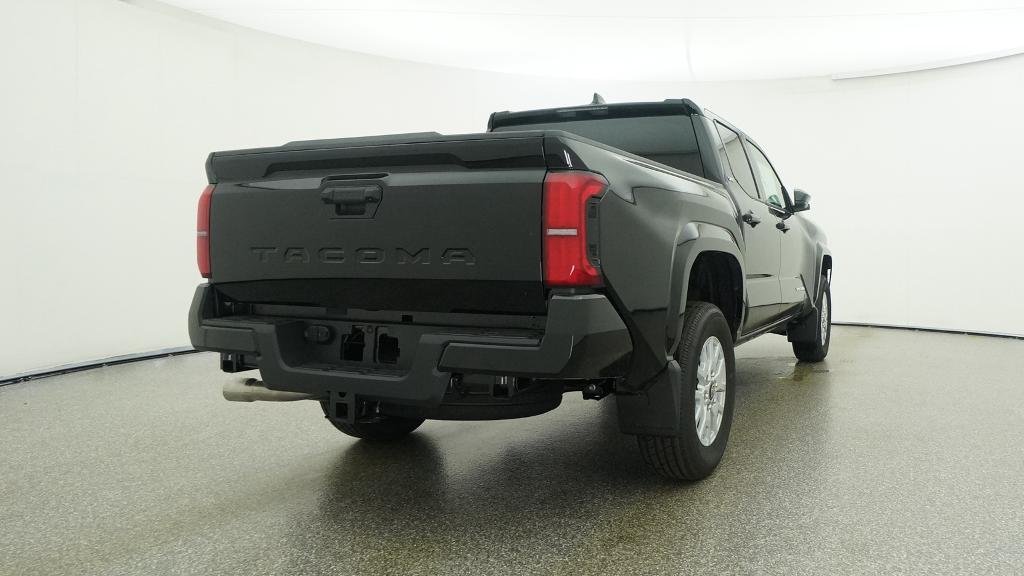 New 2026 Black Toyota SR5 image 51