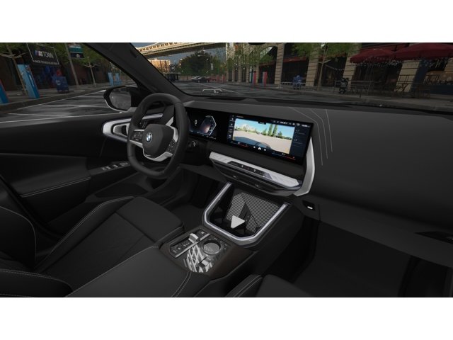 New 2026 Dark Graphite Metallic BMW X3 30 image 14