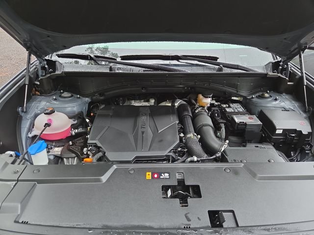 Used 2025 Gray Hyundai Calligraphy image 40