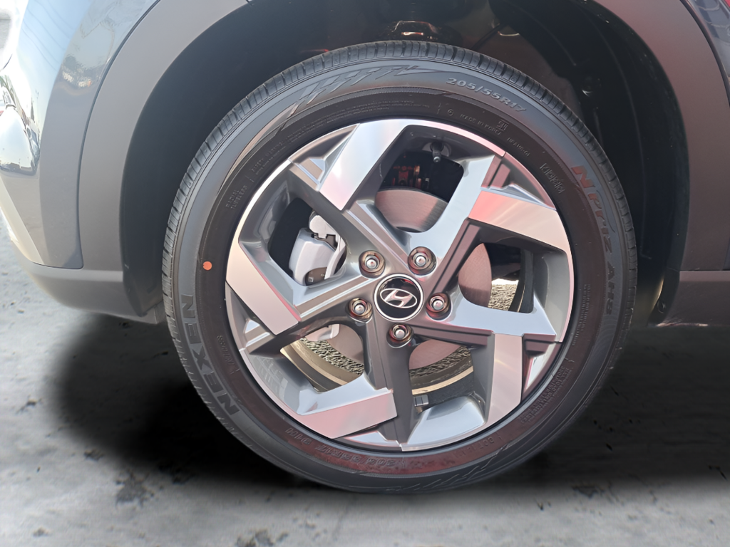 New 2026 White Hyundai SEL image 28