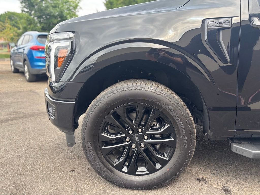 2026 Ford F-150 Lariat - Photo 11