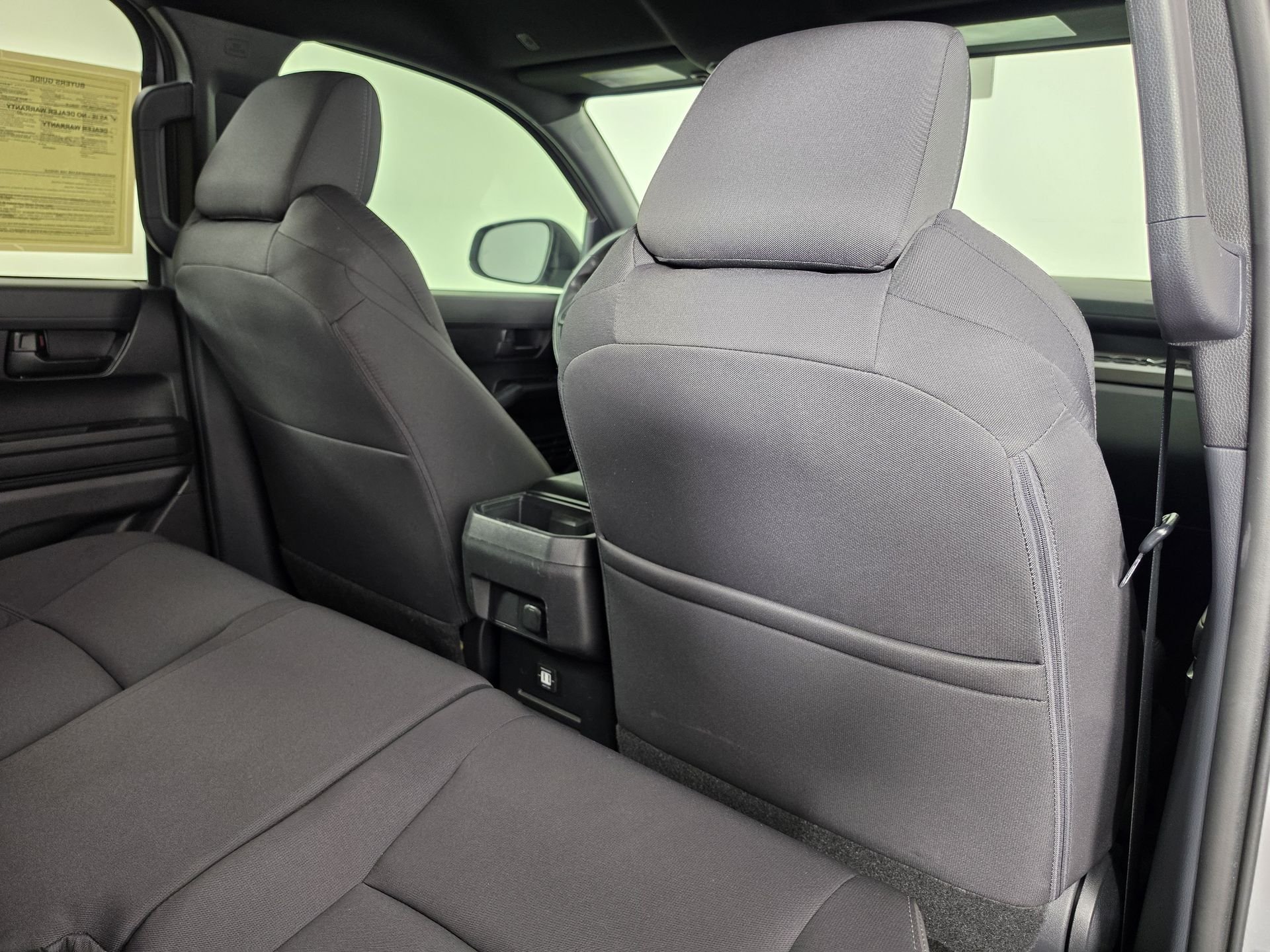 Used 2024 Silver Toyota SR5 image 37