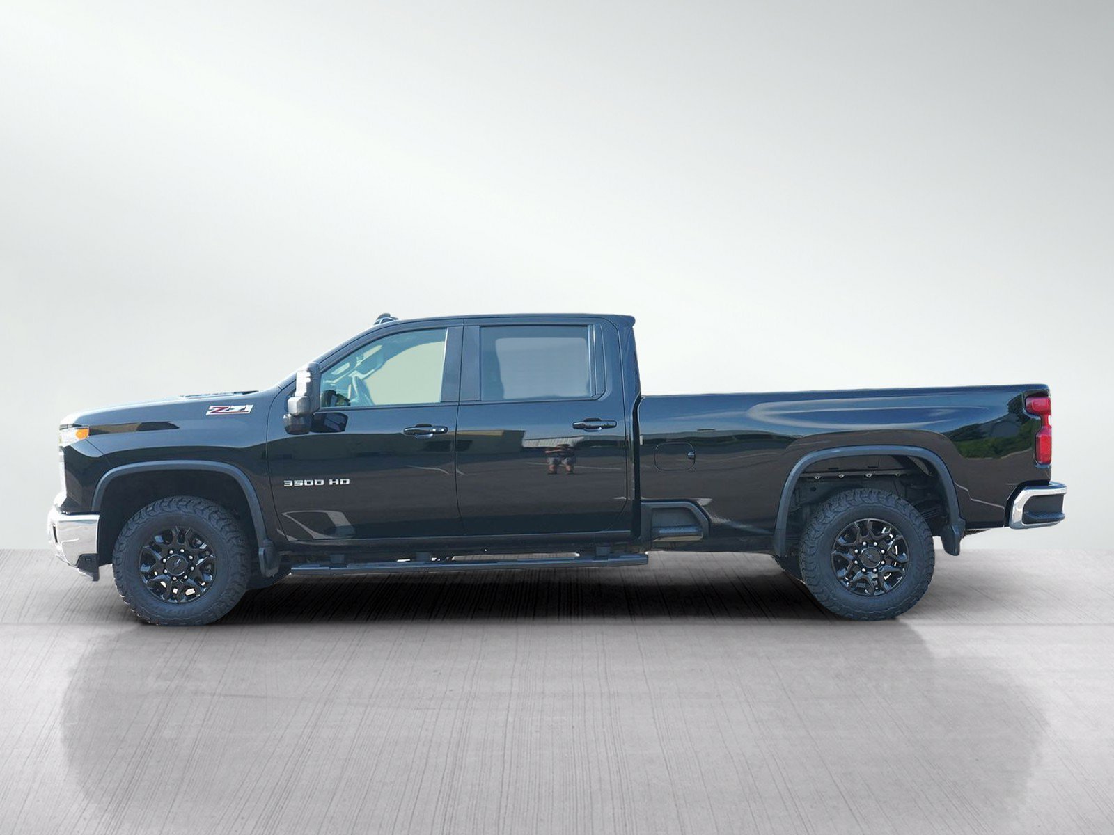 Used 2024 Chevrolet Silverado 3500HD LT with VIN 1GC4YTE7XRF388415 for sale in White Bear Lake, Minnesota