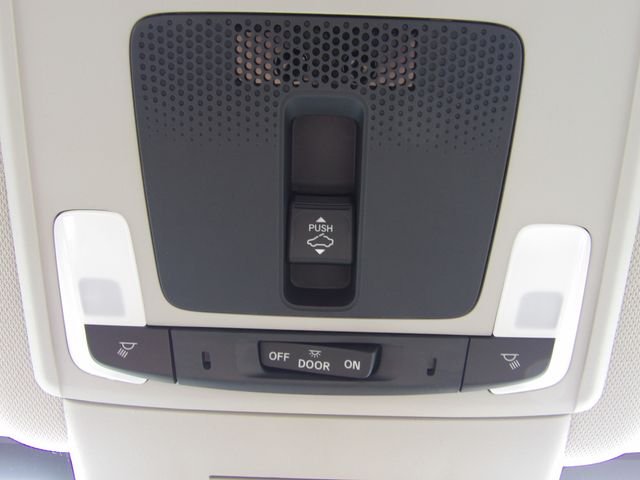 New 2026 Platinum White Pearl Honda EX image 36