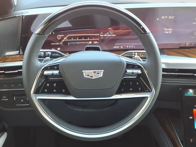 2026 Cadillac Escalade Platinum Luxury - Photo 21