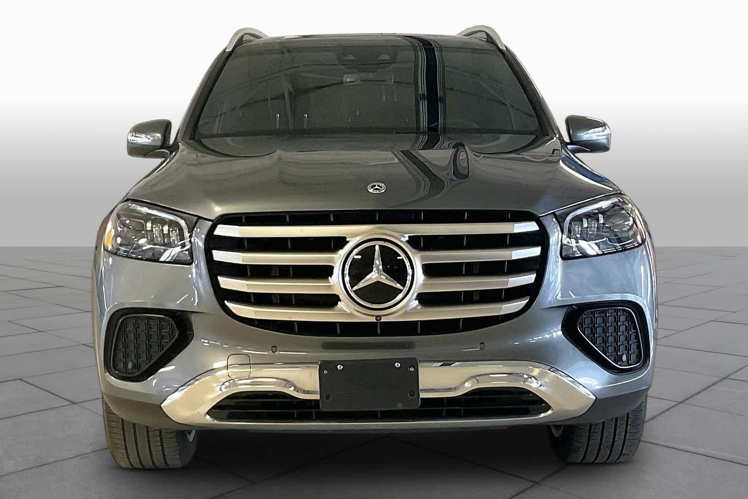 Pre-Owned 2025 Mercedes-Benz GLS 450