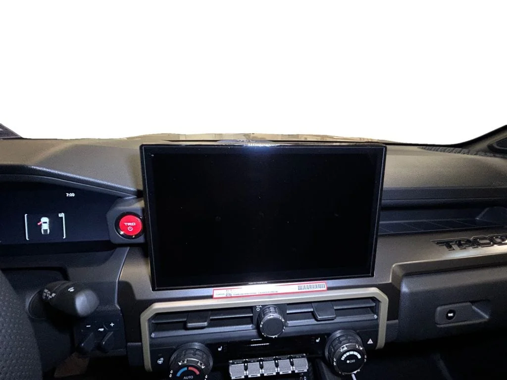 New 2026 Mudbath Toyota TRD Off-Road image 10