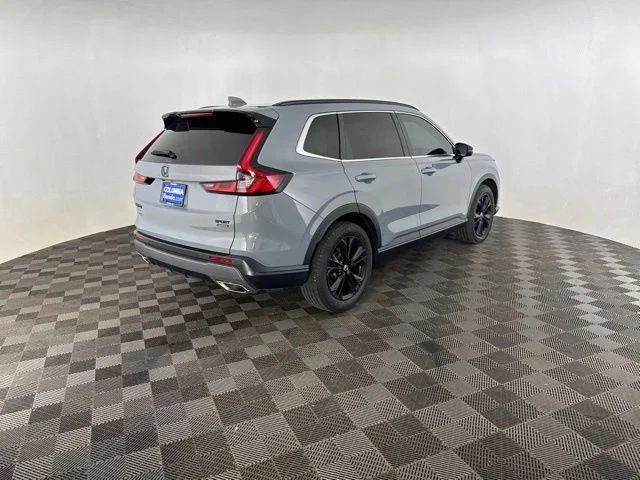Used 2023 Gray Honda Sport Touring image 5
