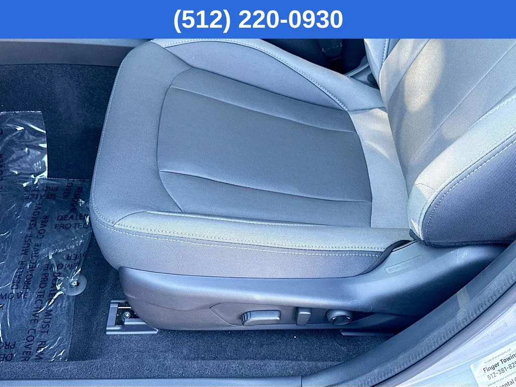 2026 Subaru Crosstrek Premium - Photo 23