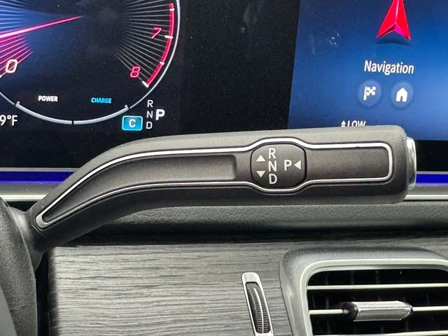 New 2026 MANUFAKTUR Alpine Gray Mercedes-Benz GLS 450 image 28