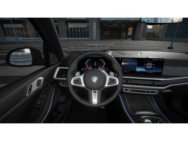 New 2026 Dravit Grey Metallic BMW  image 13