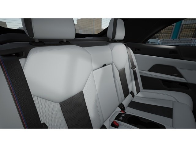 New 2027 Brooklyn Grey Metallic BMW  image 12