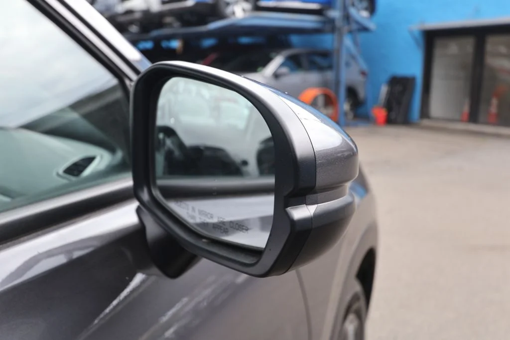 2026 Honda HR-V LX - Photo 12