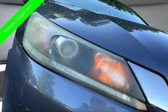 Used 2013  Honda EX-L image 34