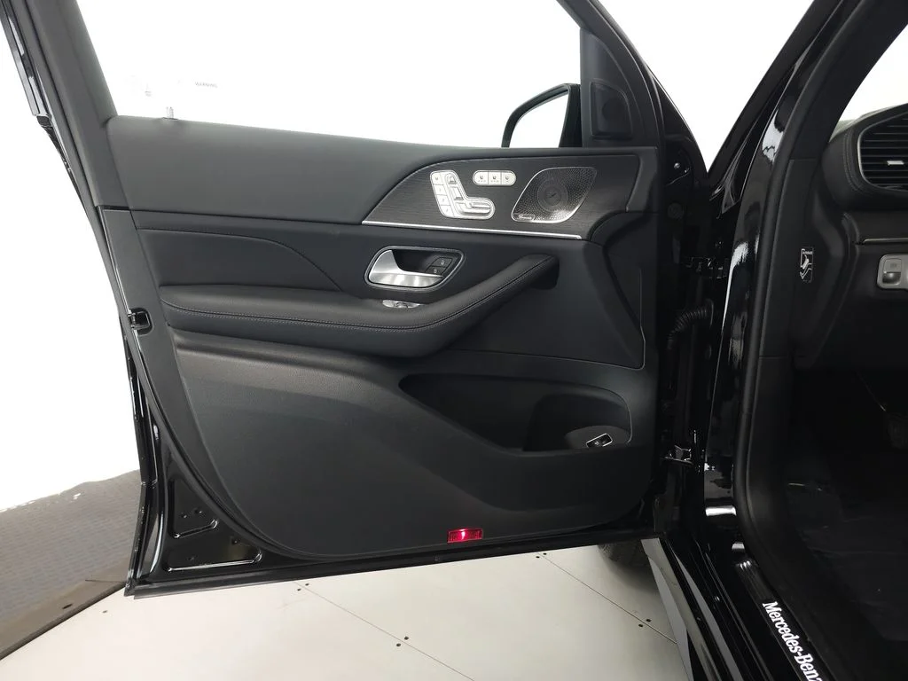 Used 2026 Black Mercedes-Benz GLE 350 image 5