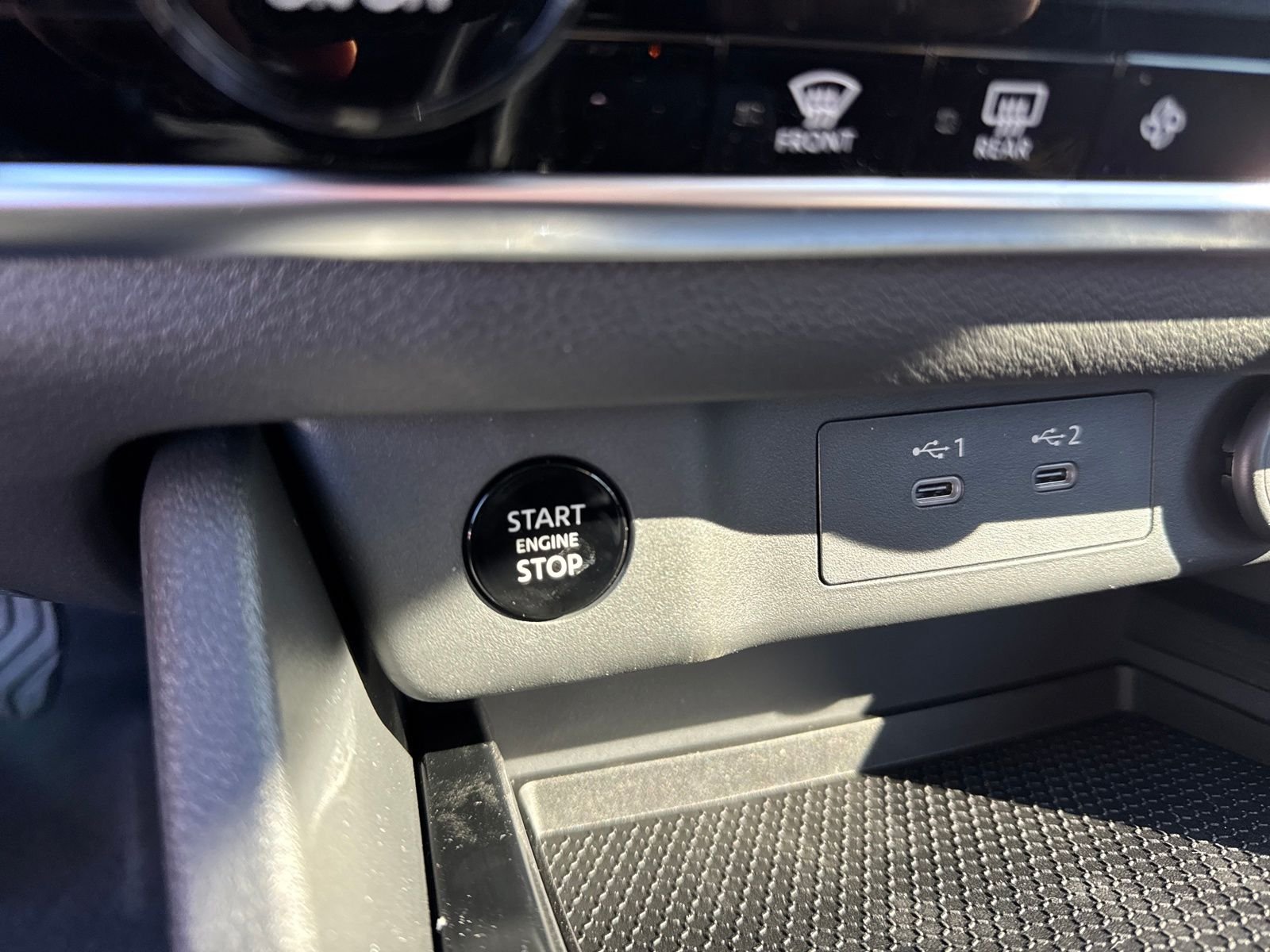 New 2026 Nissan Rogue SV 4D Sport Utility