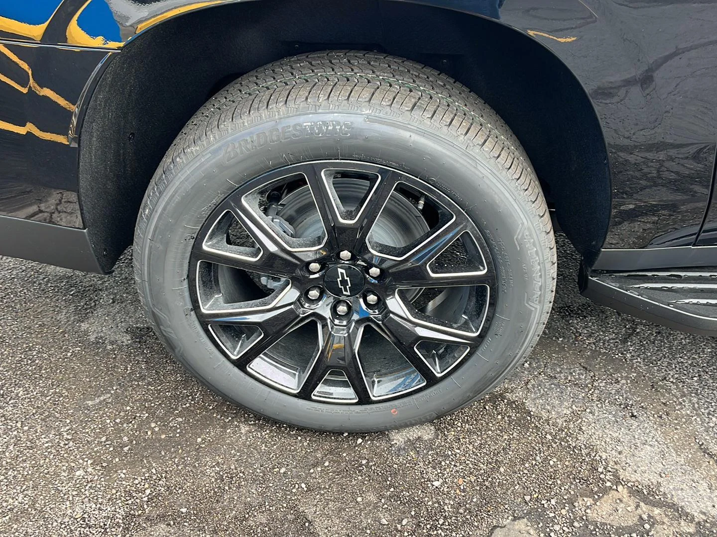2026 Chevrolet Suburban Premier - Photo 40