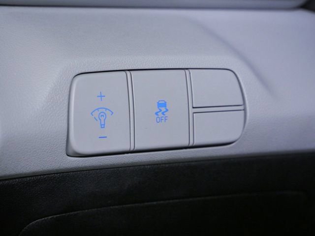 Certified Used 2024 Gray Hyundai Limited image 25