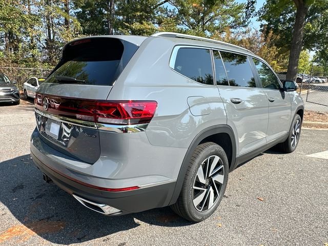 2026 Volkswagen Atlas SEL - Photo 7