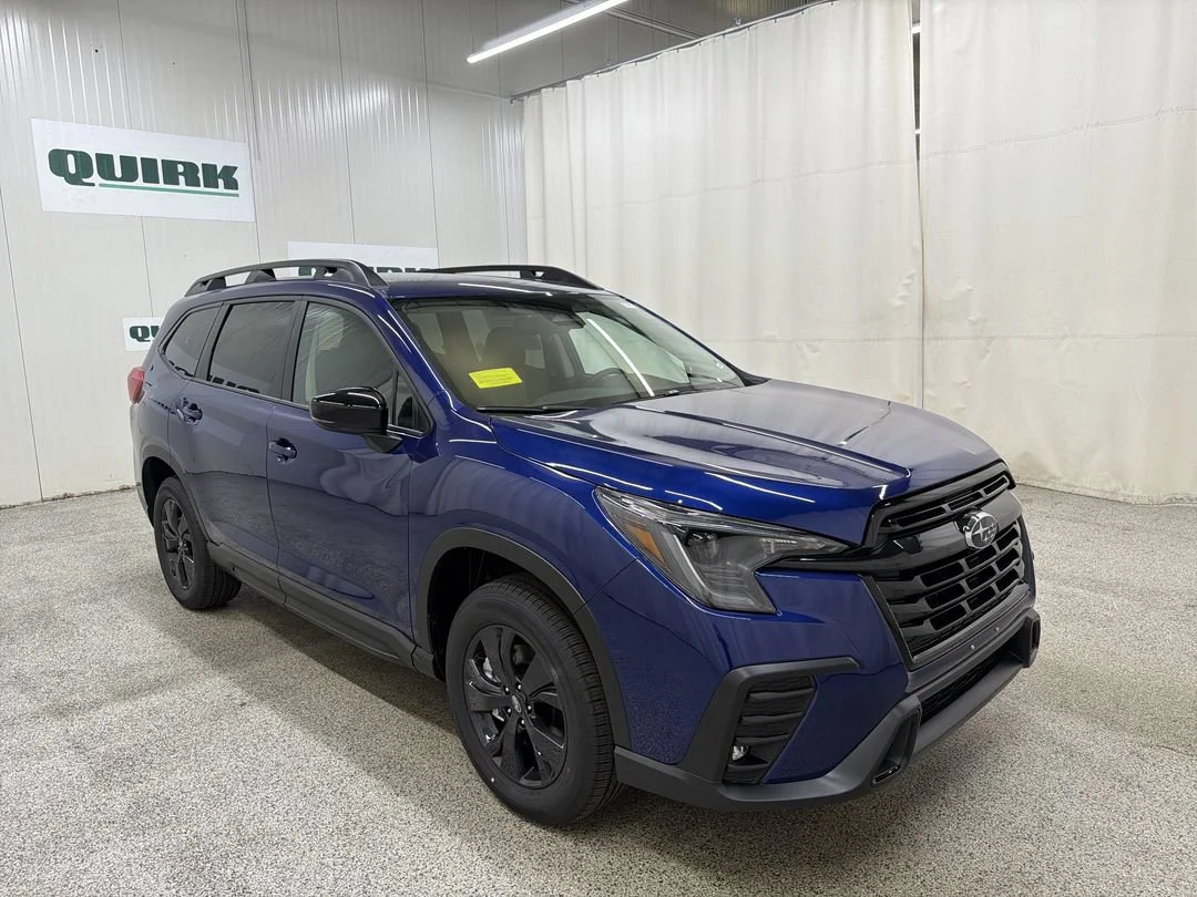 New Subaru Ascent for Sale in Braintree, MA