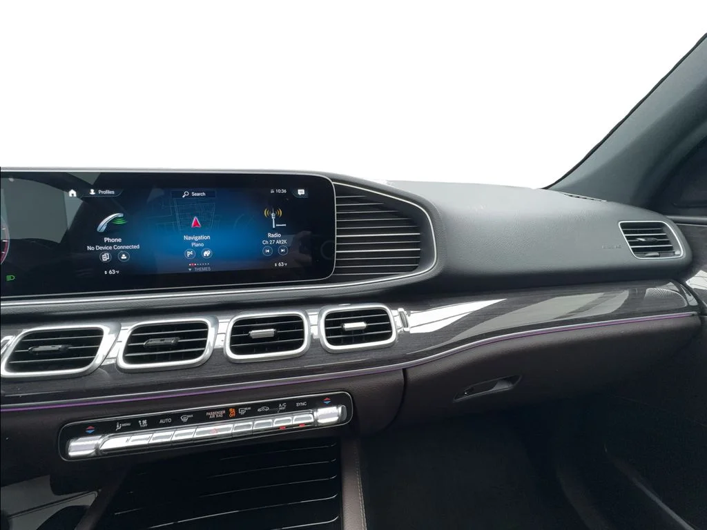 2022 Mercedes-Benz GLE GLE350 - Photo 44